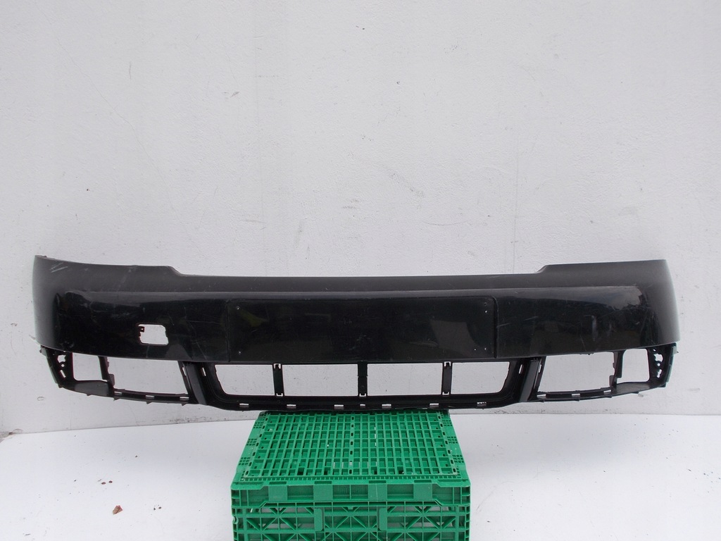 фото №1, Бампер передній перед audi a4 b6