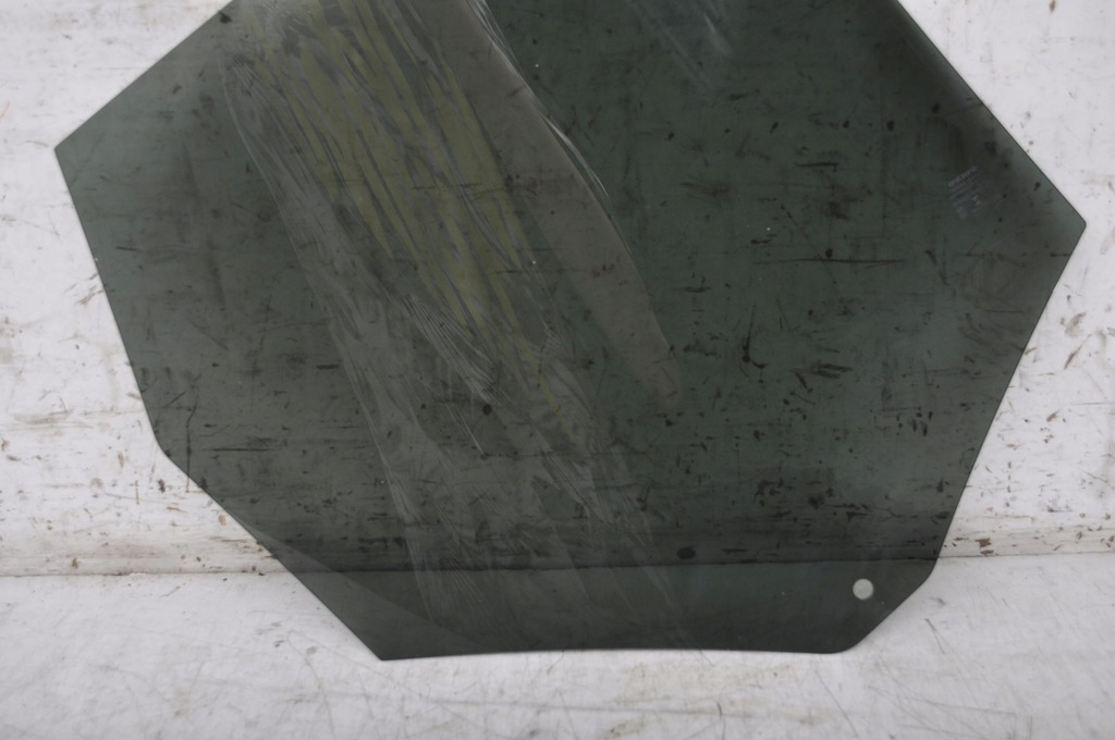 фото №6, Volvo xc60 ii стекло дверь левая задняя левый задняя