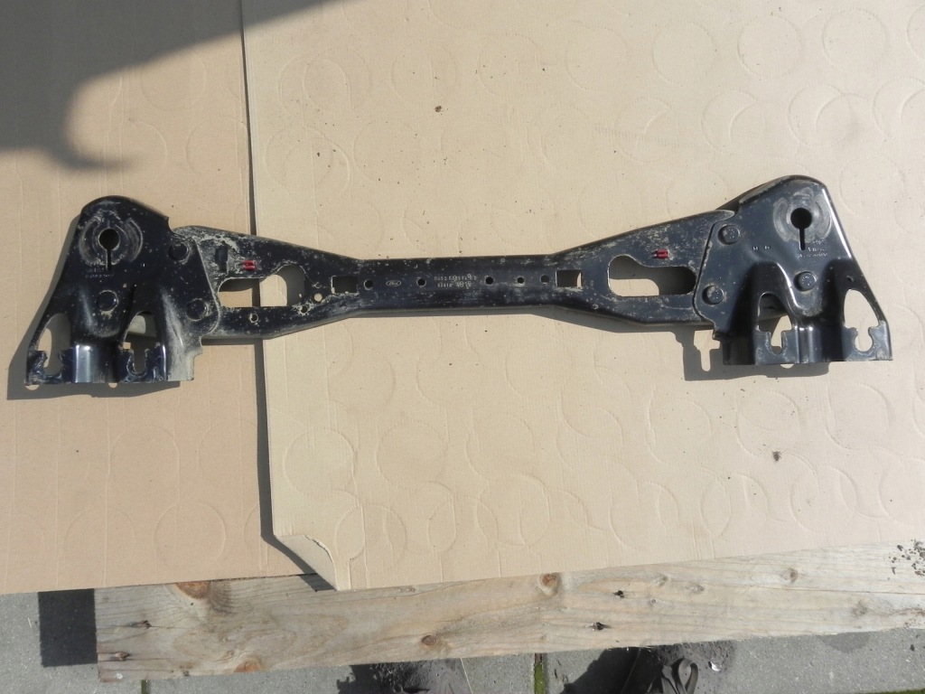 фото №1, Ford s max mk2 galaxy mk4 iv 4 балка кронштейн підвіска