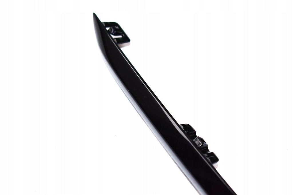 фото №11, Bmw 3gt f34 молдинг декоративна бампера задня sport line