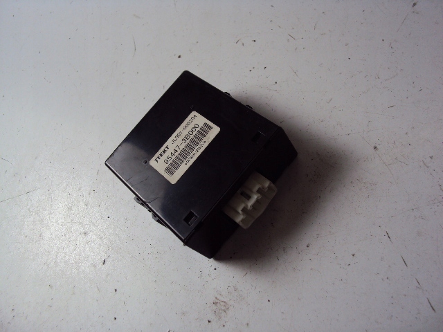 фото №1, Модуль привода kia sorento ii 2009-