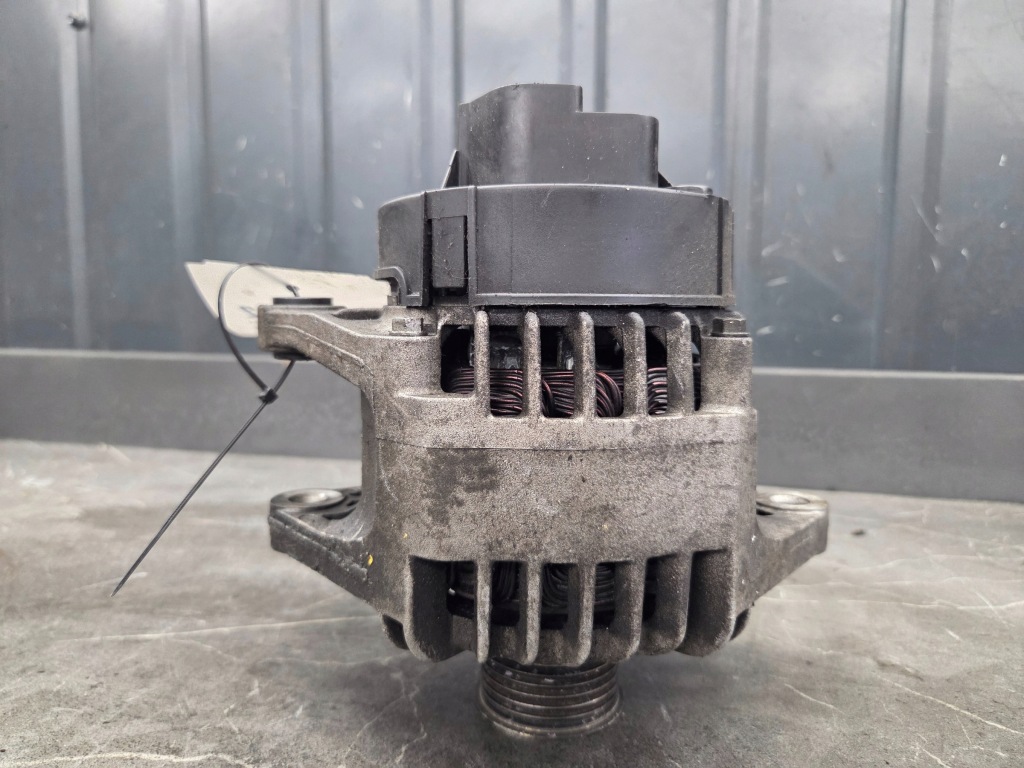 Купить 46782219 генератор 60600101 alfa romeo 916 147 gtv 06r 2.0 ts denso