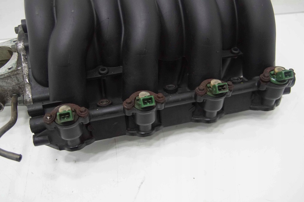 фото №5, Колектор всмоктуючий jaguar xj xj6 x308 xk xk8 4.0 98r