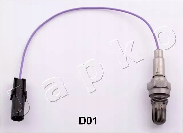 фото №1, Датчик лямбда-зонд 3d01 japko датчик лямбда-зонд