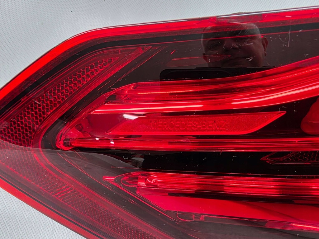Mercedes e-klasa w212 седан фара задний задняя левая led европа a2129060703 Недорого