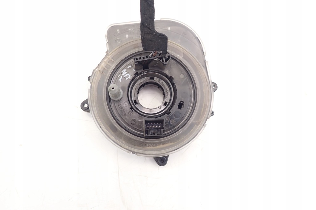 фото №3, Fiat 500l стрічка air bag