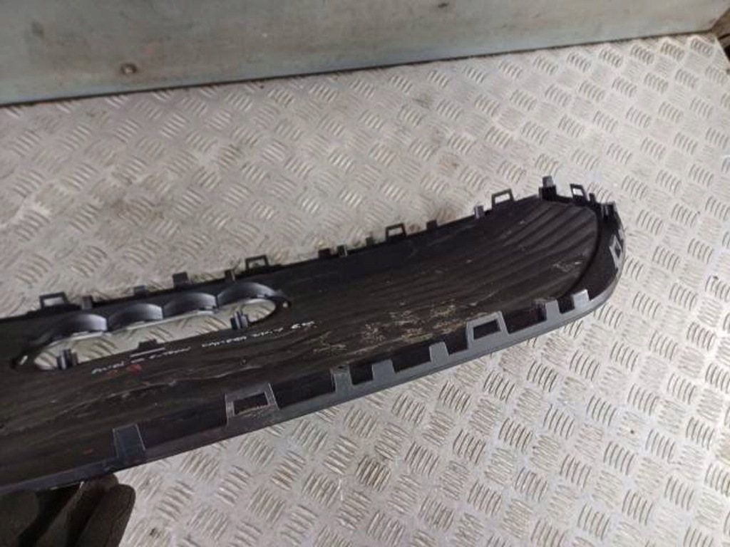 фото №10, M29 audi q4 e tron решётка радиатора решётка радиатора бампера перед 89a853653