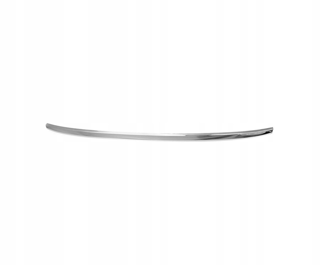 фото №1, Toyota highlander 2011 - 13 молдинг бампера 2 1