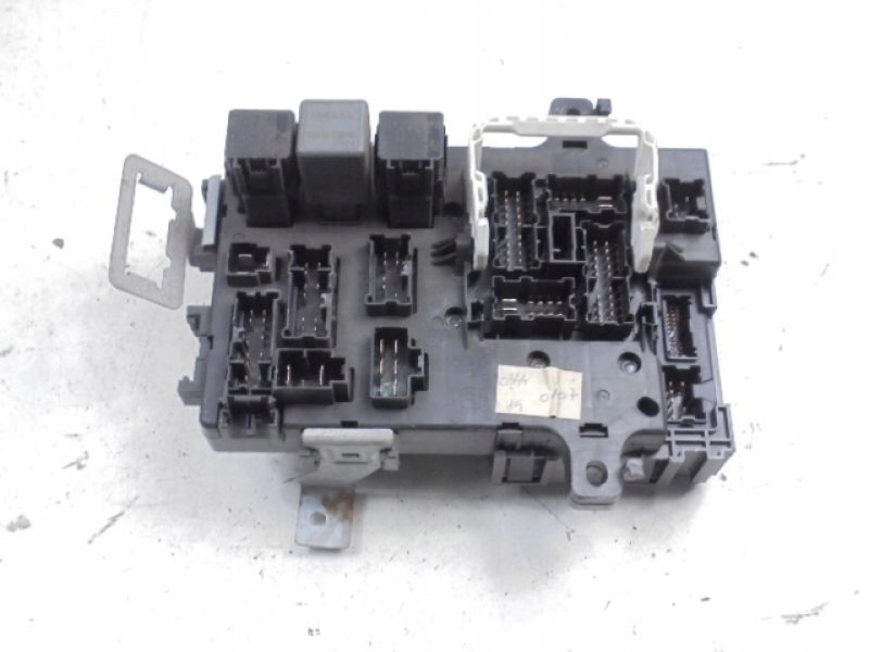 фото №8, Nissan primera p11 модуль комфорта 285519f912