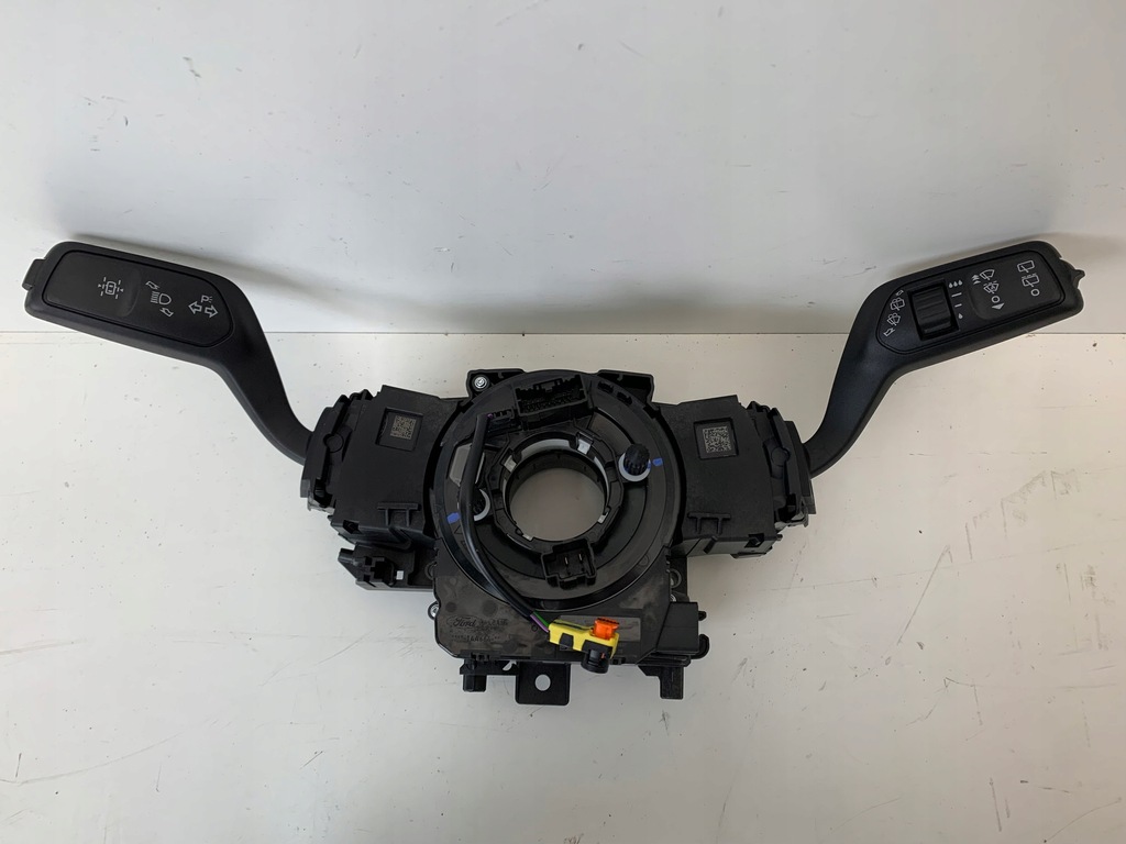 фото №1, Ford kuga iii mk3 важіль перемикач комбінований