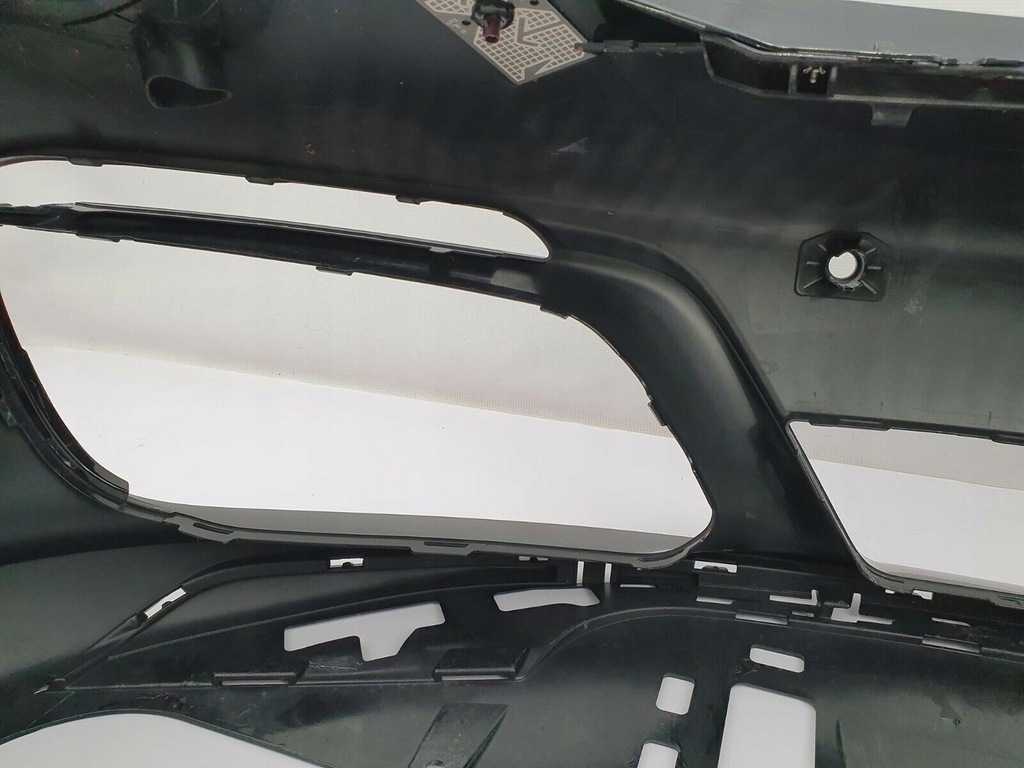 фото №11, Porsche 911 991 2gen 2016- бампер передний перед 99150531112