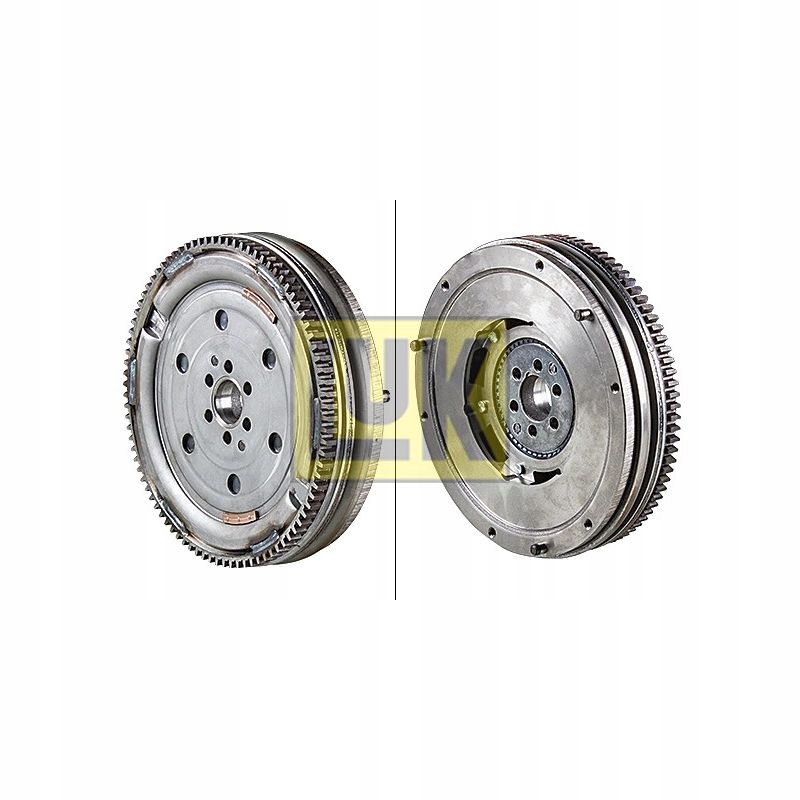 фото №1, Колесо маховик luk mini: mini r50, r53