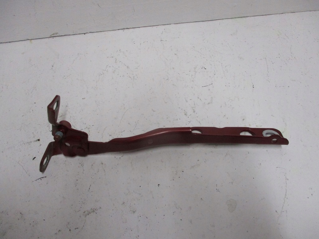 фото №6, Петля петлі капот citroen c4 picasso ii