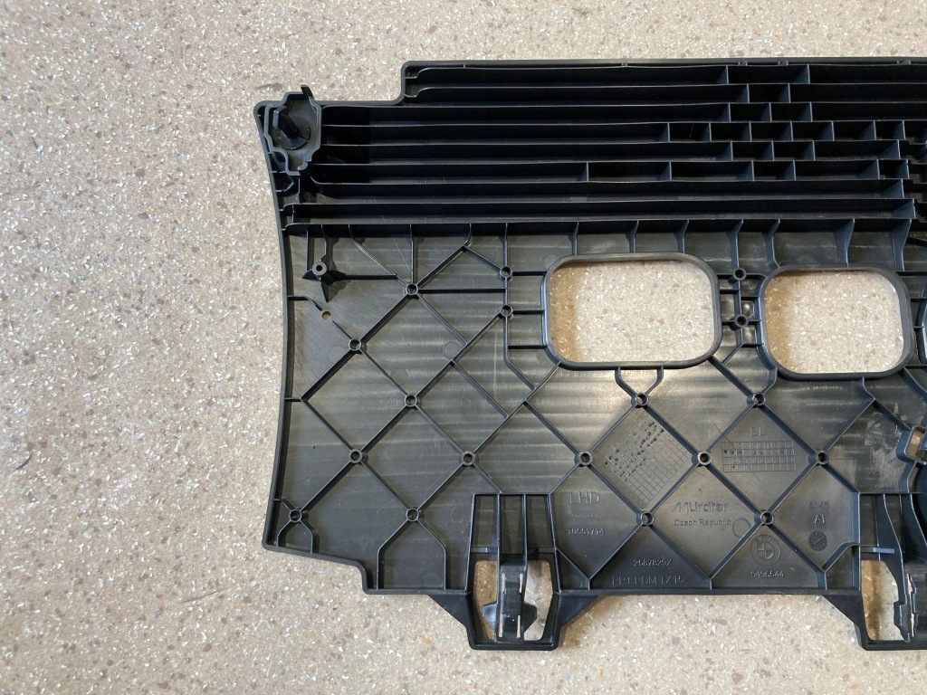 фото №14, Защита pod воздуховод bmw x1 u11 9496544