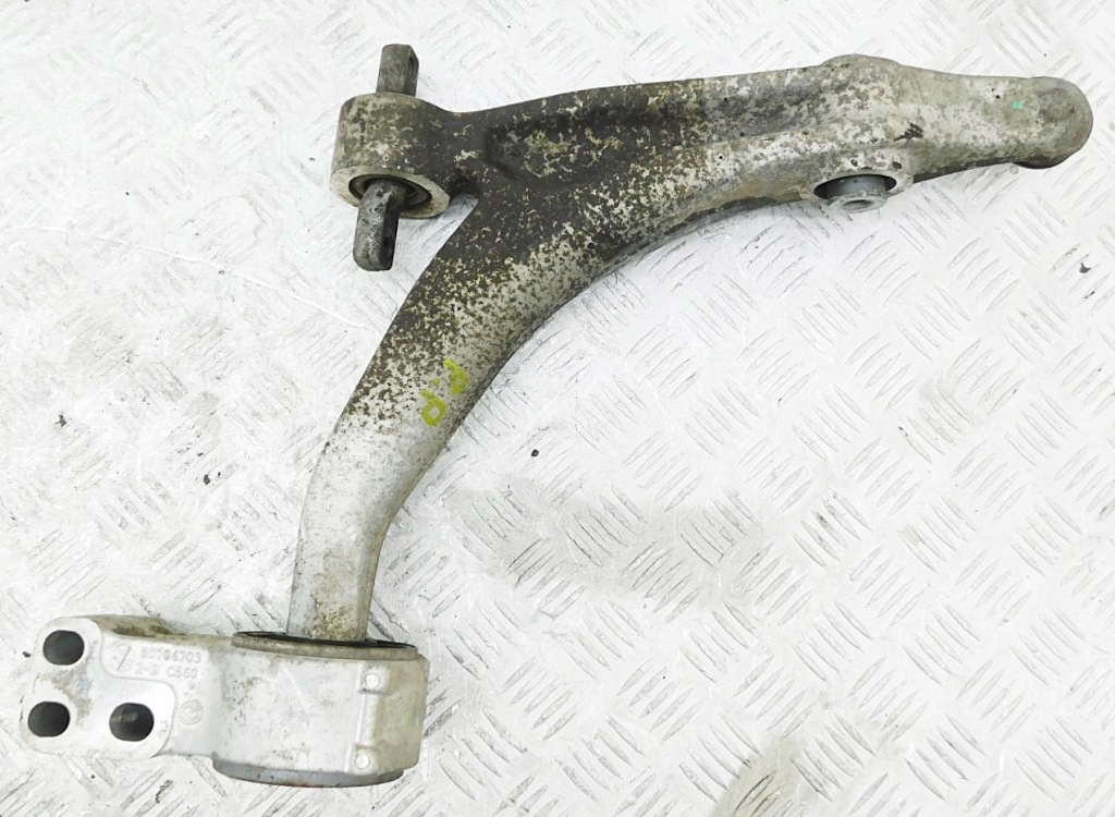 фото №3, Рычаг правый перед - alfa romeo 159 brera spider