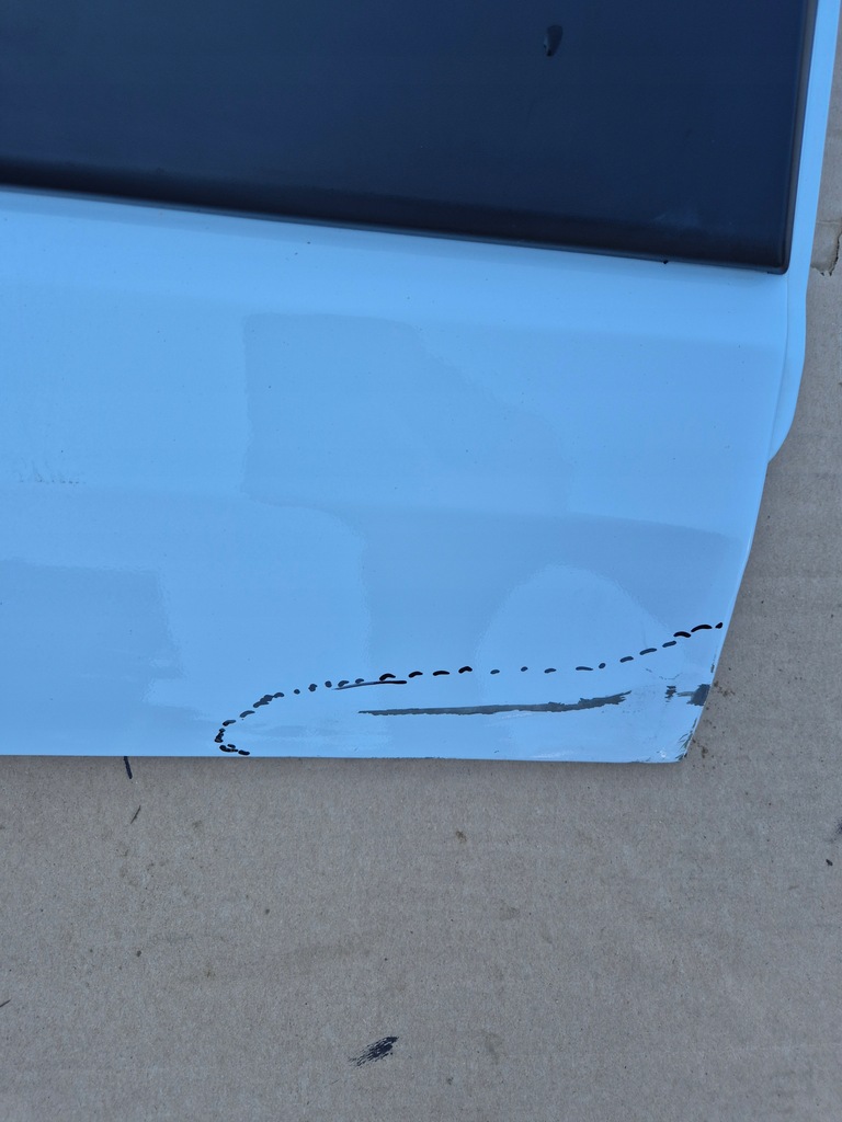 фото №6, Ford transit custom mk1 lift 17r . дверь правое раздвижные .