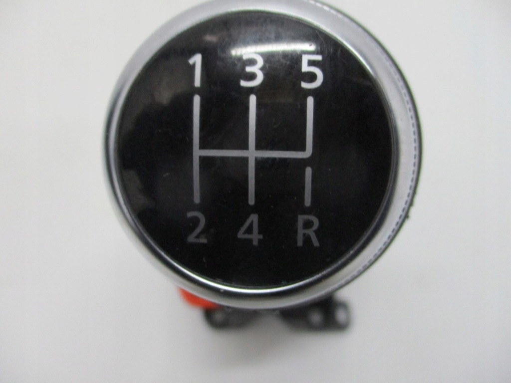 фото №3, Механизм ручка передач renault clio 349010138r