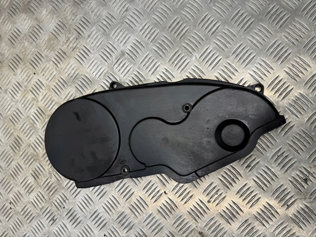 фото №1, Защита распределительного вала верхний mitsubishi pajero ii 2.5td 4d56 md310420