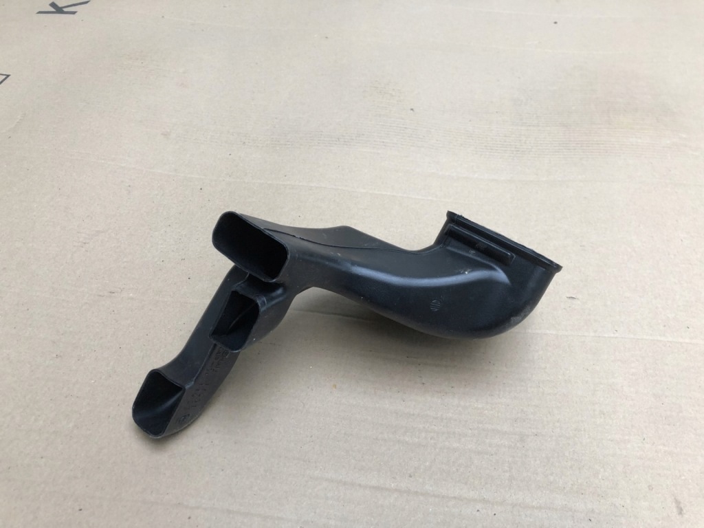 фото №1, Туннель канал воздуха mercedes w176 w246