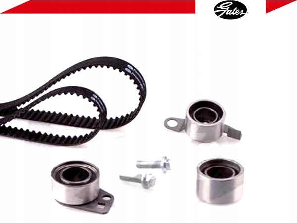 фото №2, Набір розподільного валу колесо mg mg zs 2.0 td