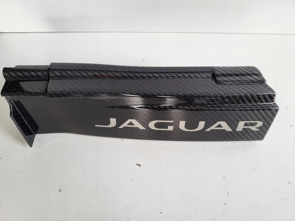 Listwaa на крыло  карбон jaguar f-type x152 svr в Украине