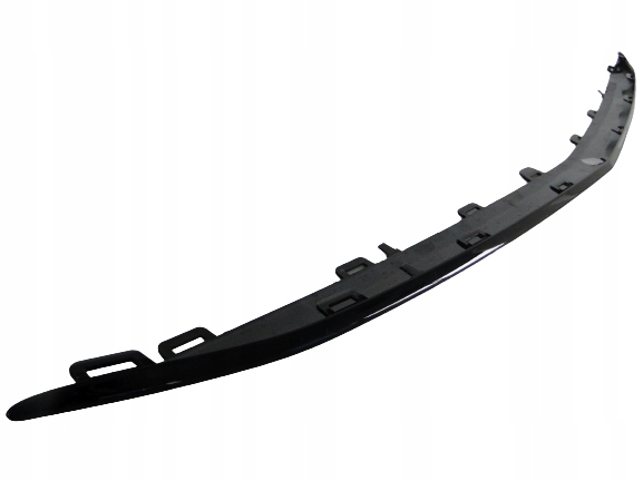 фото №1, Mercedes gla h247 247 молдинг dół ночь бампер amg