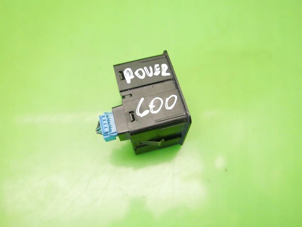 фото №6, Переключатель панель люк rover 600 620 93-99