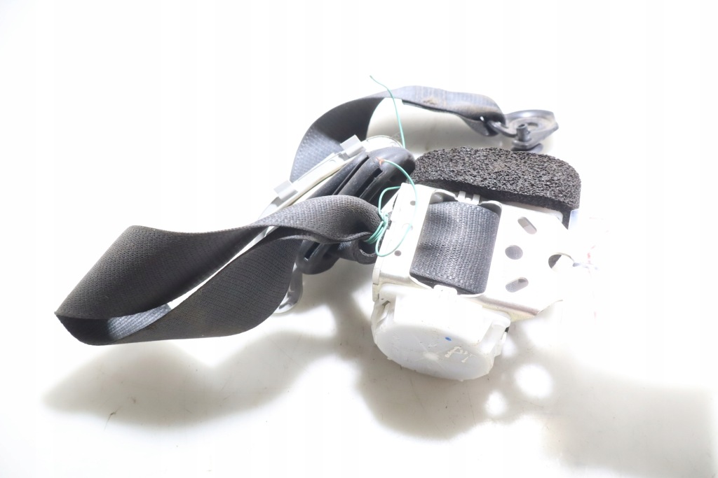 фото №1, Pas безопасности правый задняя toyota yaris iii