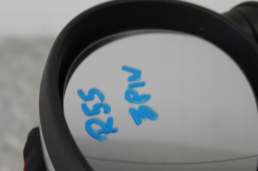 фото №4, Дзеркало ліва 3 контакти mini clubman s r55