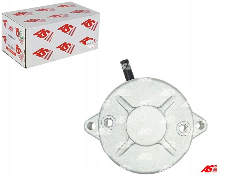 фото №1, Кришка стартер, карбюратора as-pl sbr5024