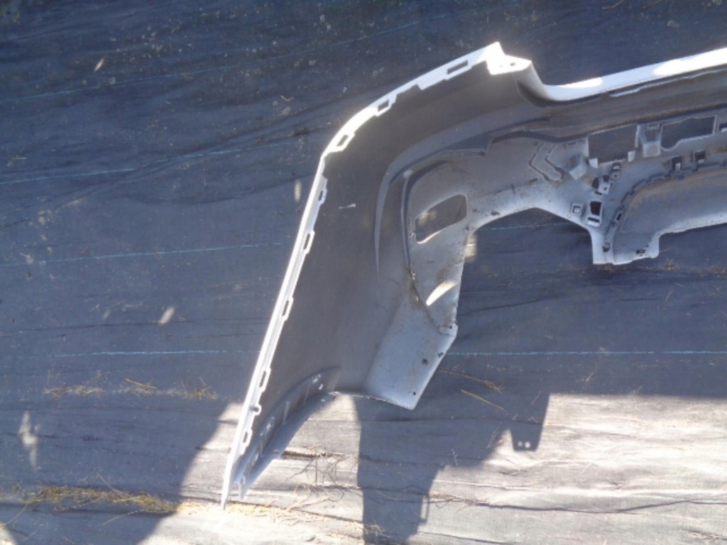 фото №11, Bmw x4 f26 m-pakiet бампер задня задній задній oryg