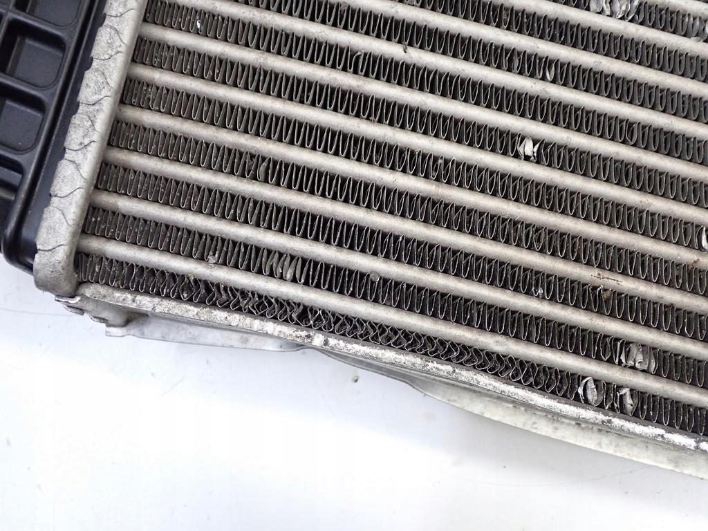 Радіатор інтеркулер sic-tm0200 subaru levorg 1 1.6 turbo fb16 17r Доставка