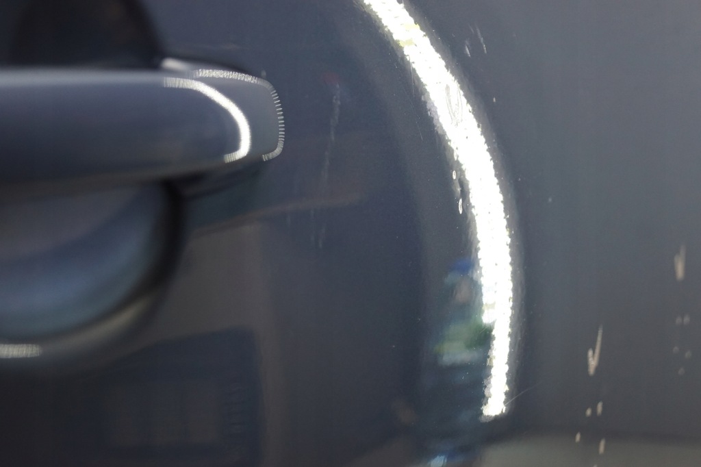 фото №10, Дверь правый перед hyundai i30 i