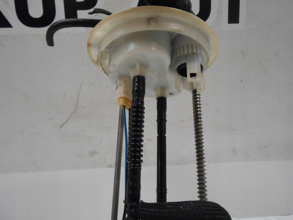 фото №8, Fiat ducato iii насос топлива поплавок 1347802080