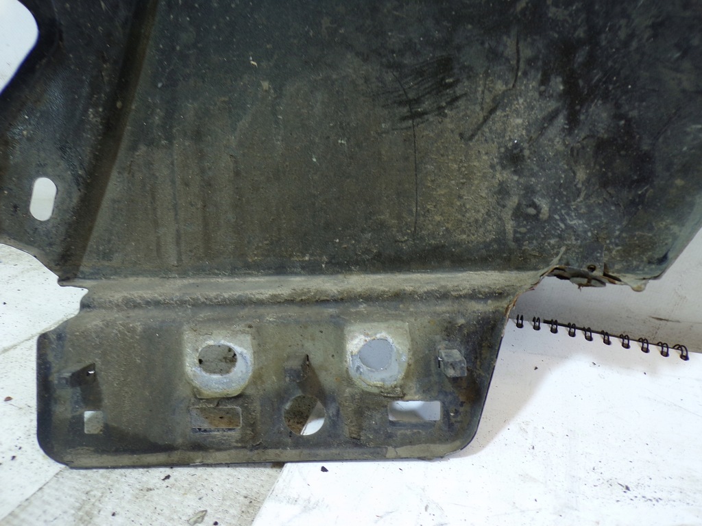 фото №11, Крыло правый передний volkswagen passat b6 цвет lc9x