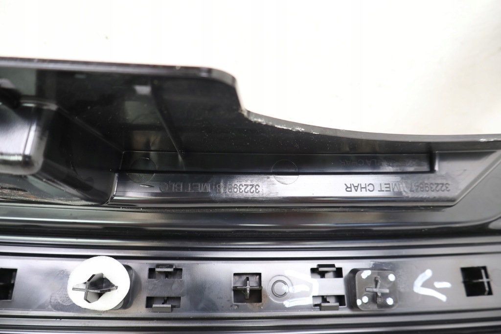 фото №11, Volvo v60 ii защита поперечина заднего 32239848