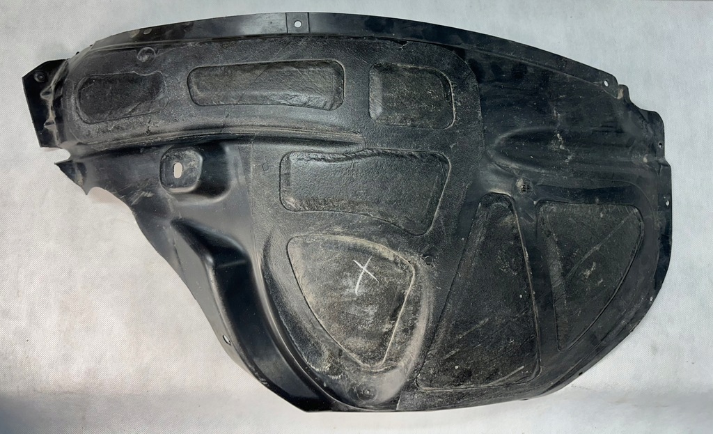 фото №1, Dodge charger 2015- підкрилок правий перед