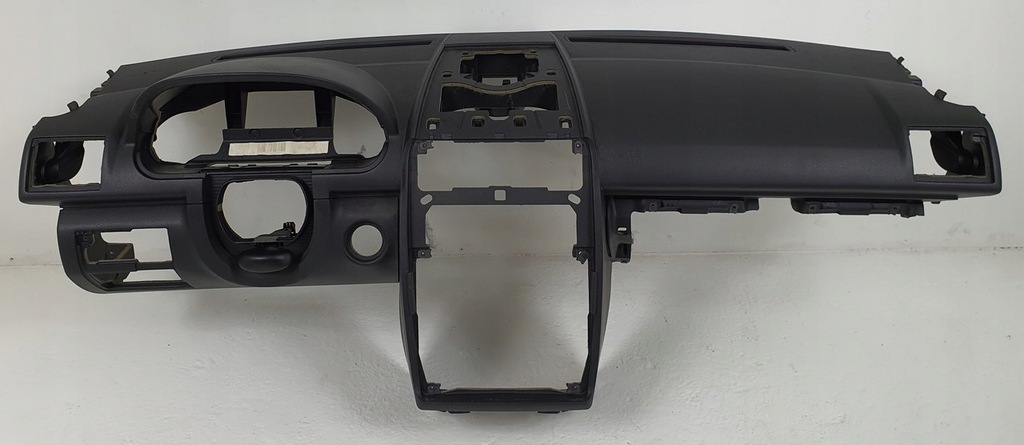 фото №1, Приборная панель консоль mercedes w169