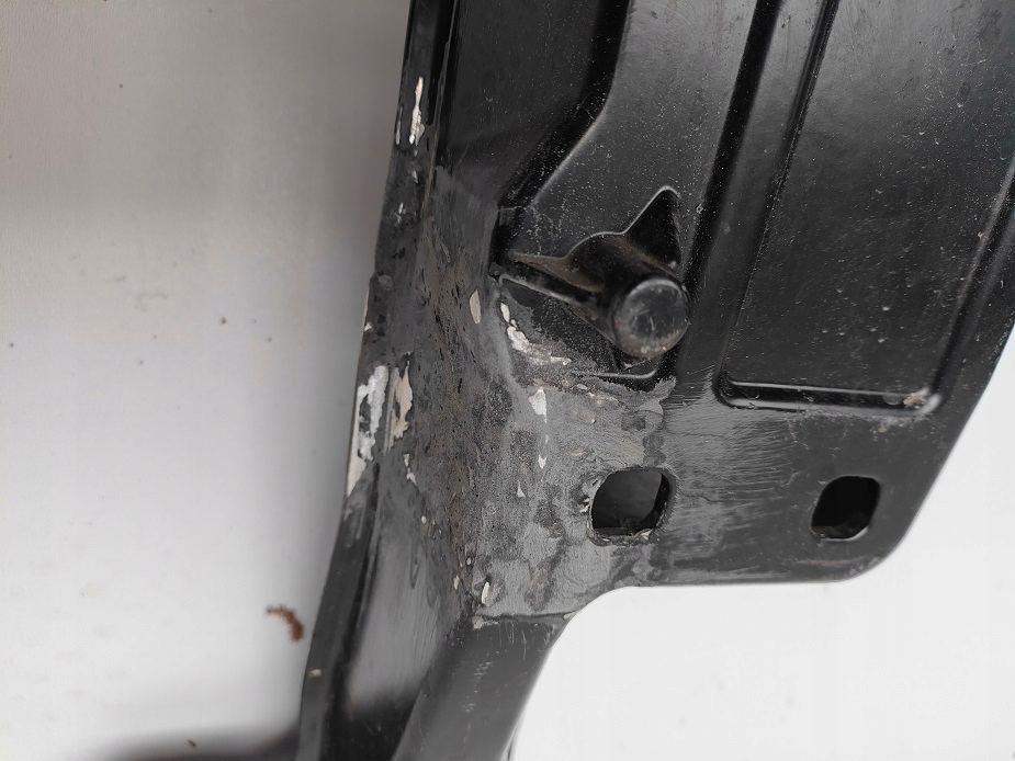 фото №9, Pas підсилювач перед 971805931a panamera 971 17^