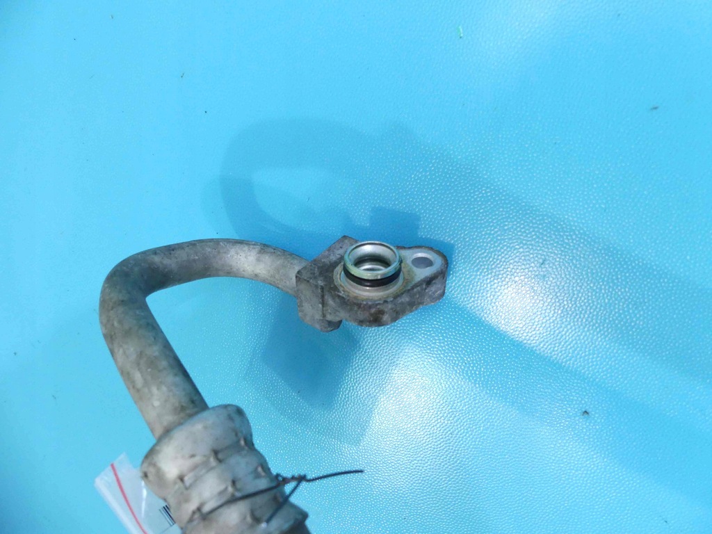 фото №9, Шланг кондиціонера toyota urban cruiser 1.3 vvti