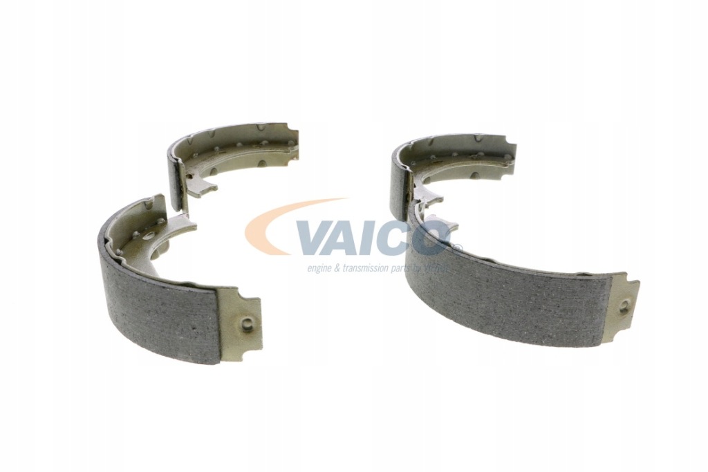 Vaico v30-7251-1 набор колодка тормозных тормоз стояночный к vw Цена
