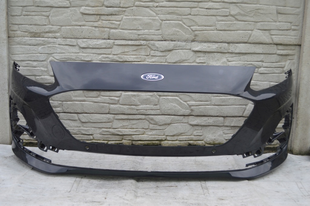 фото №1, Бампер передний ford kuga mk3 escape