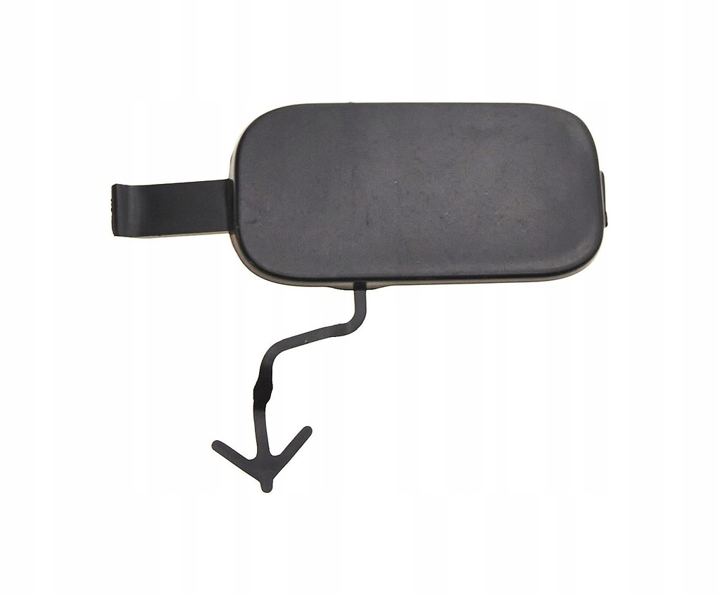 фото №1, Honda hr-v 16-18 заглушка фаркоп