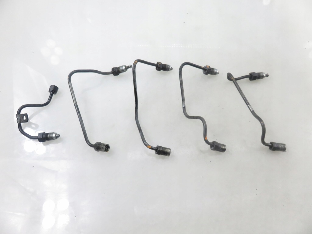 фото №1, Дроти паливні toyota avensis verso 2.0 d 1cd-ftv