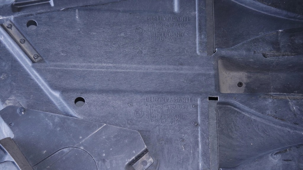 фото №10, Защита защита подвеска bmw x3 e83 lift