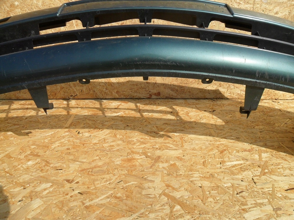 фото №13, Nissan primera p11 1999 2000 2001 бампер