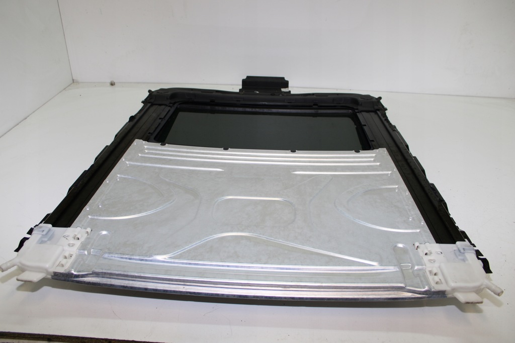 фото №8, Bmw x5 e53 люк