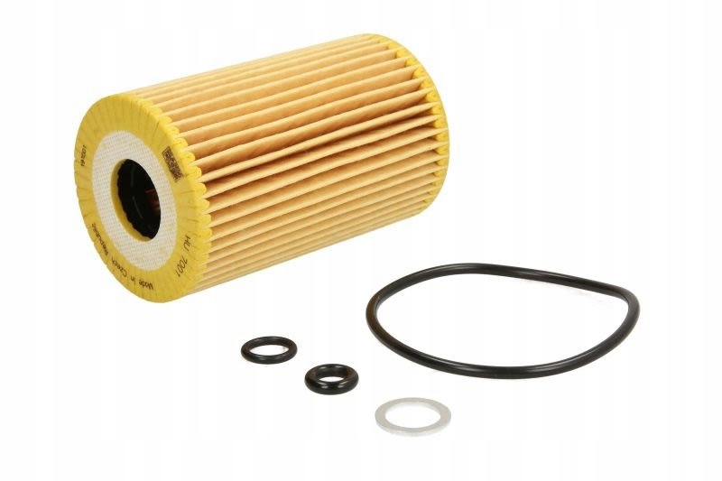 фото №1, Фильтр масла hyundai accent iv, elantra, equus / ce