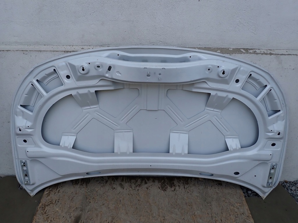 фото №12, Капот крышка двигателя vw volkswagen id4 id.4 e21 2020- 11a823031