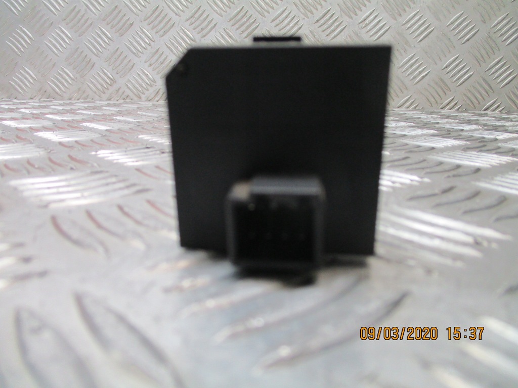 фото №1, Модуль блок управления hyundai i10 1.1 95420-2l700